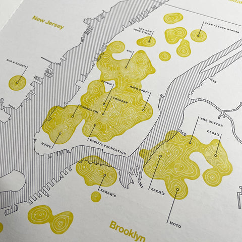 Feltron 2009 Annual Report