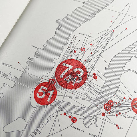 Feltron 2009 Annual Report