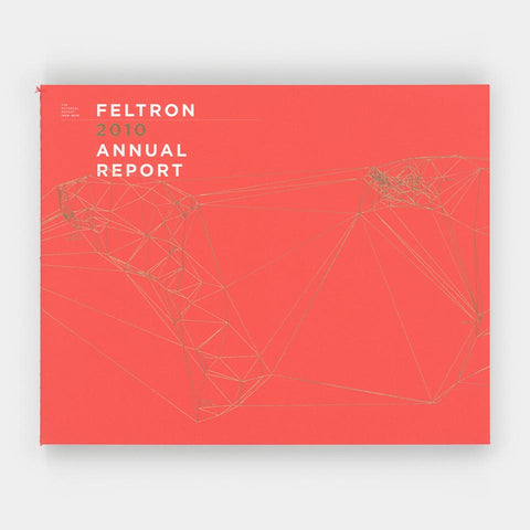 Feltron 2010 Annual Report: The Paternal Report, 1929–2010