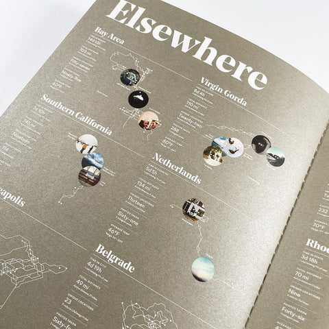 Feltron 2014 Annual Report