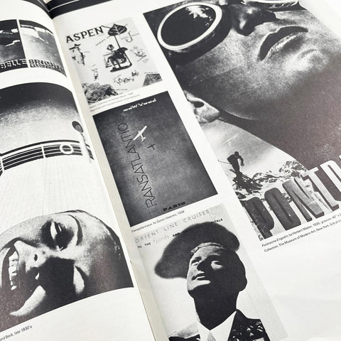 Fetish: The Magazine of the Material World (Vol. 1, No. 1)