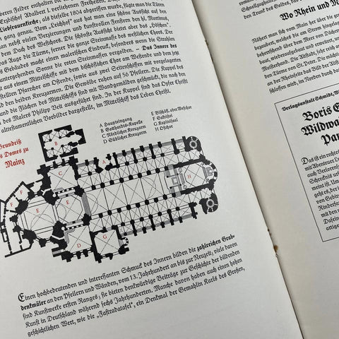 Fichte-Fraktur: Fetter und Schmaler halbfetter Schnitt