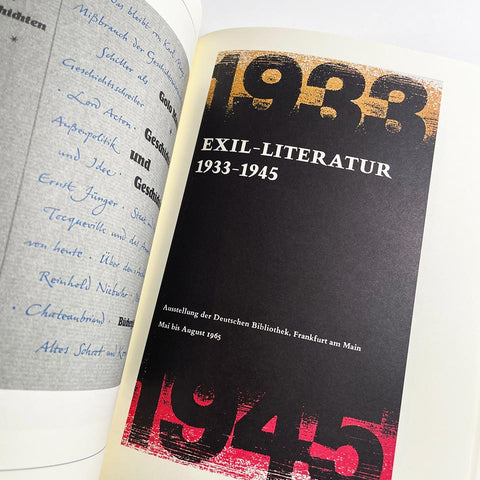 The Fine of Art of Letters: The Work of Hermann Zapf