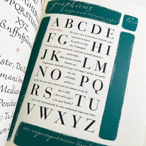 The Fine of Art of Letters: The Work of Hermann Zapf