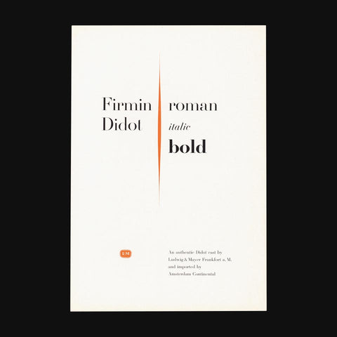 Firmin Didot