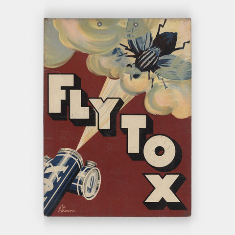 Flytox