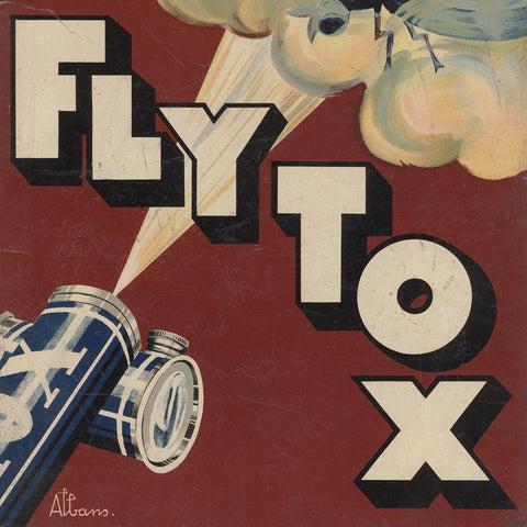 Flytox
