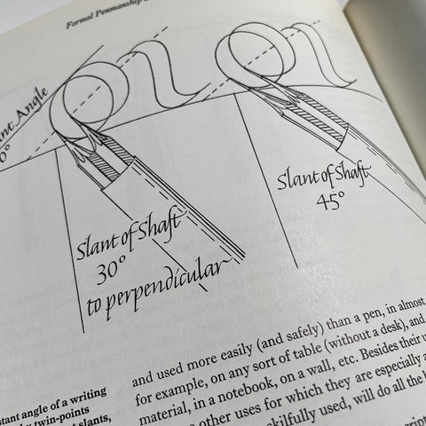 Formal Penmanship and other papers