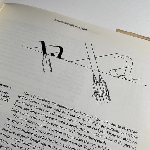 Formal Penmanship and other papers
