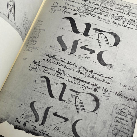 Formal Penmanship and other papers