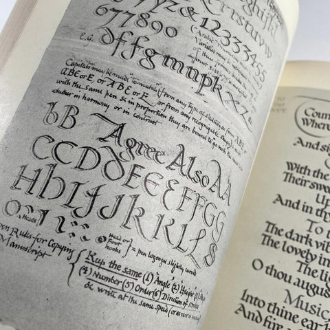 Formal Penmanship and other papers