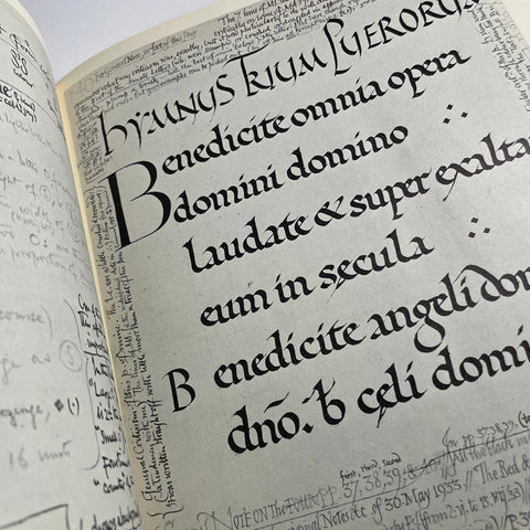 Formal Penmanship and other papers