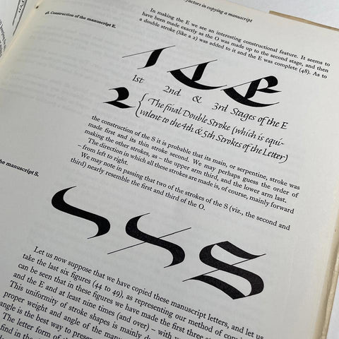 Formal Penmanship and other papers