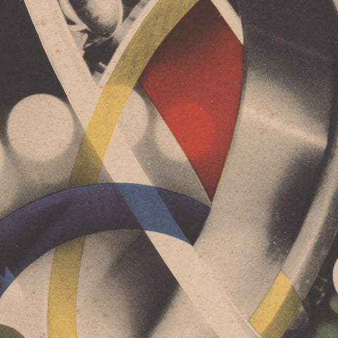 [2 Fortune covers by Herbert Matter]