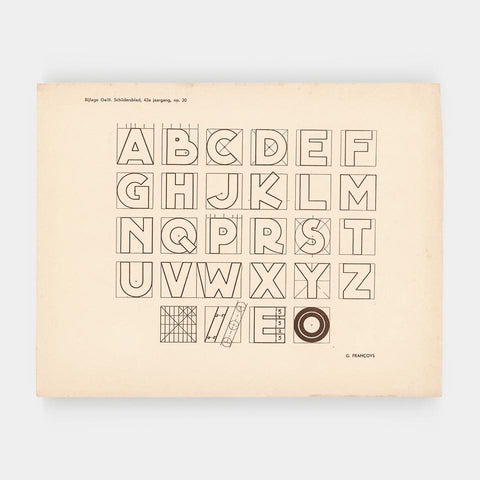 [caps and lowercase by G. Françoys]