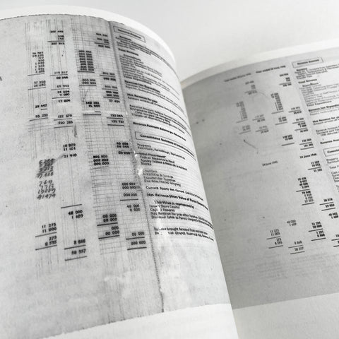 Anthony Froshaug: Typography & texts / Documents of a life