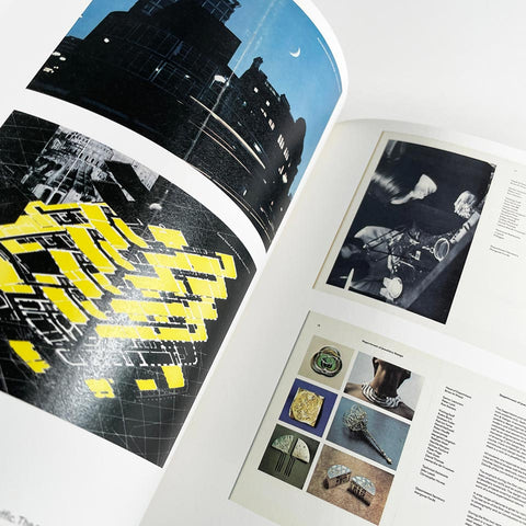 Anthony Froshaug: Typography & texts / Documents of a life