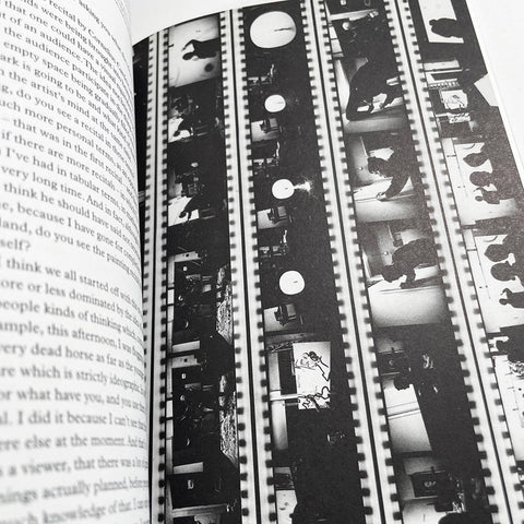 Anthony Froshaug: Typography & texts / Documents of a life