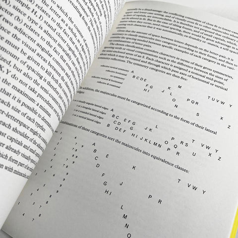 Anthony Froshaug: Typography & texts / Documents of a life