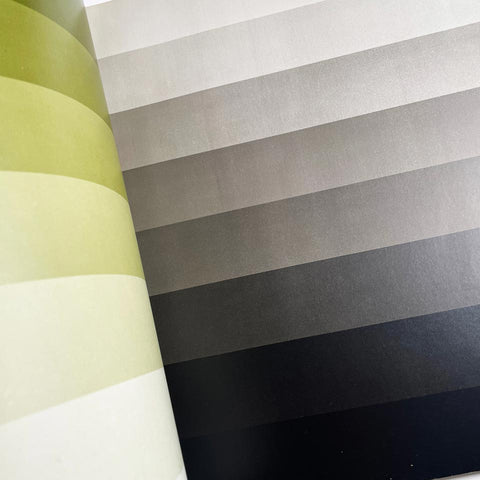 gq: a quarterly review of the graphic work (7-volume set)