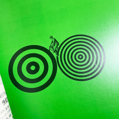 gq: a quarterly review of the graphic work (7-volume set)