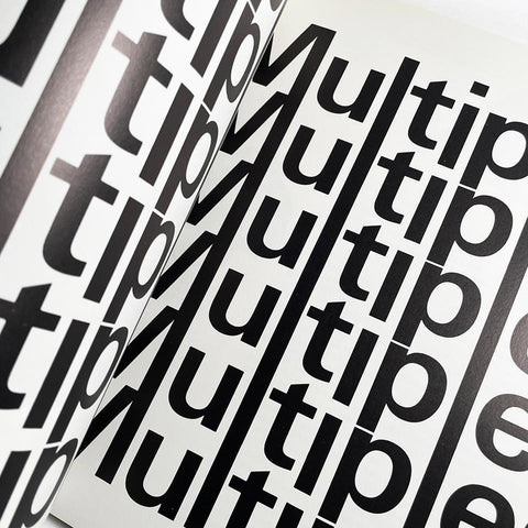 gq: a quarterly review of the graphic work (7-volume set)