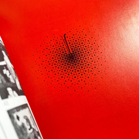 gq: a quarterly review of the graphic work (7-volume set)