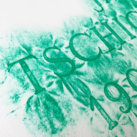 A History of Type Design: Jan Tschichold, 1902–1974 (Berzona, Switzerland)