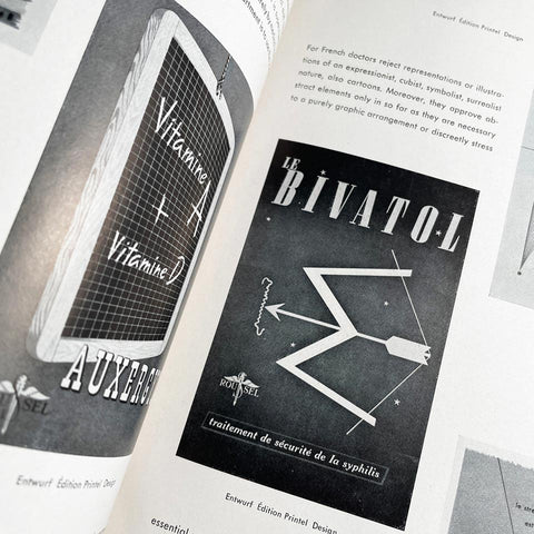 Gebrauchsgraphik (Vol. 21, 1950, No. 6)