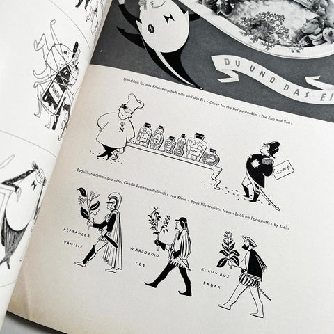 Gebrauchsgraphik (Vol. 21, 1950, No. 6)