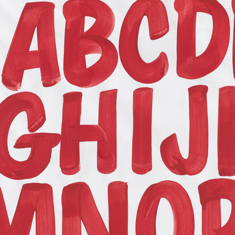 Signwriter’s “Casual” (Ged Palmer)