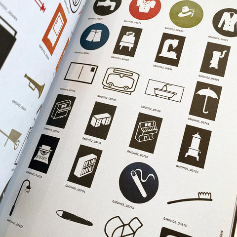 Gerd Arntz: Graphic Designer