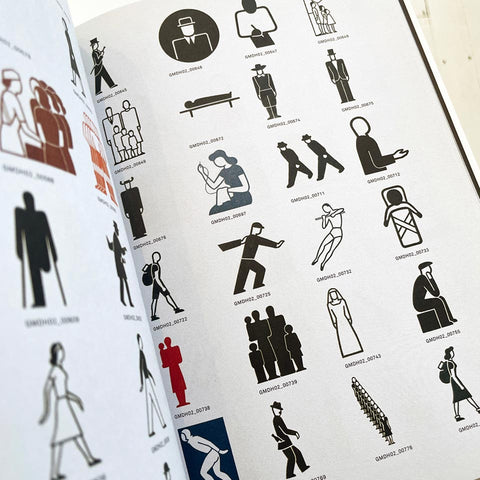 Gerd Arntz: Graphic Designer