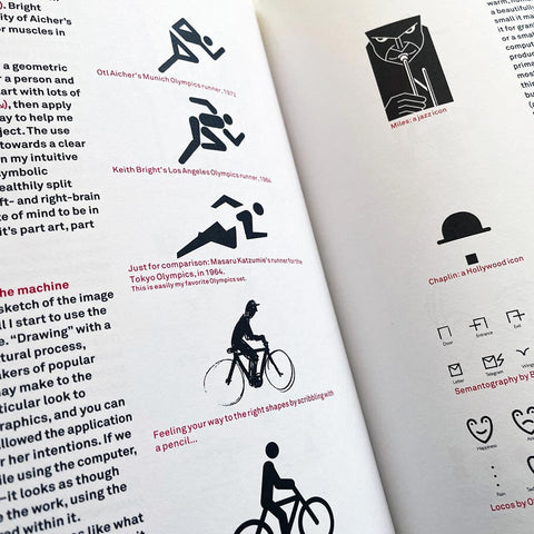 Gerd Arntz: Graphic Designer