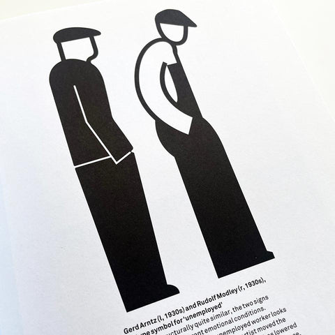 Gerd Arntz: Graphic Designer