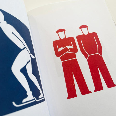 Gerd Arntz: Graphic Designer