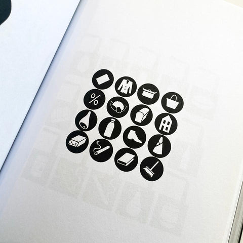 Gerd Arntz: Graphic Designer