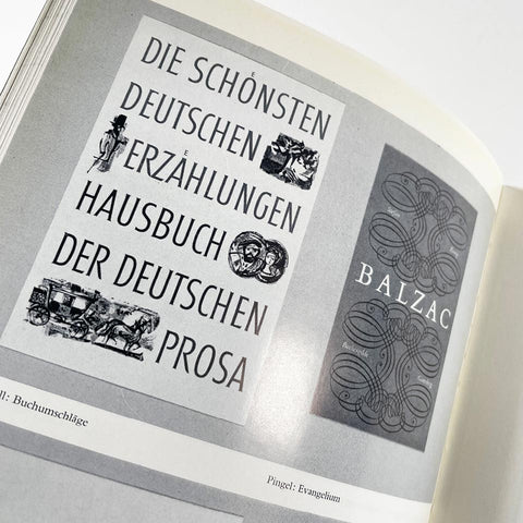 Neue Deutsche Buchkunst