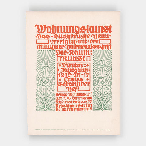 [something for Wohnungskunst]