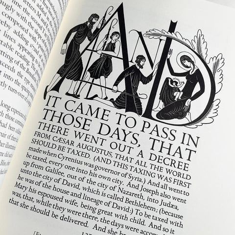 A Typographical Masterpiece: An Account by John Dreyfus of Eric Gill’s Collaboration with Robert Gibbings [...]