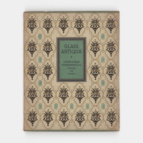 Glass Antiqua