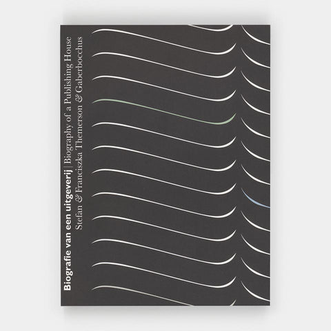 Gaberbocchus: Biografie van een uitgeverij (Biography of a Publishing House)