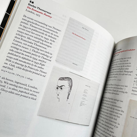 Gaberbocchus: Biografie van een uitgeverij (Biography of a Publishing House)