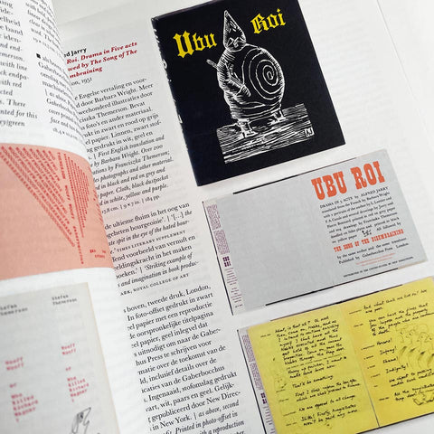 Gaberbocchus: Biografie van een uitgeverij (Biography of a Publishing House)