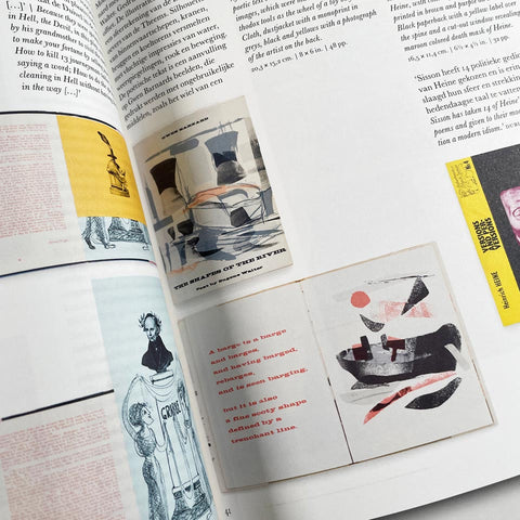 Gaberbocchus: Biografie van een uitgeverij (Biography of a Publishing House)