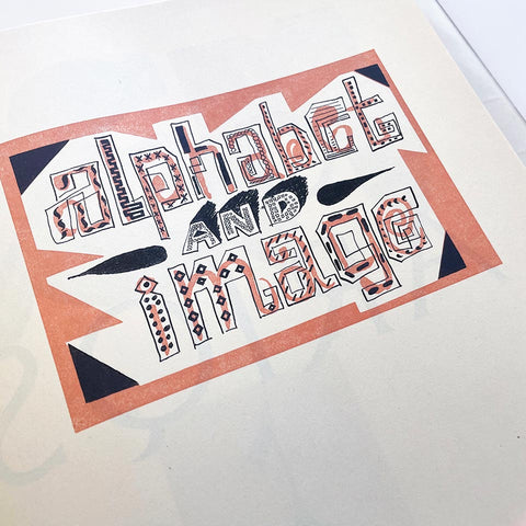 Grafika: Modern Design for Advertising and Printing