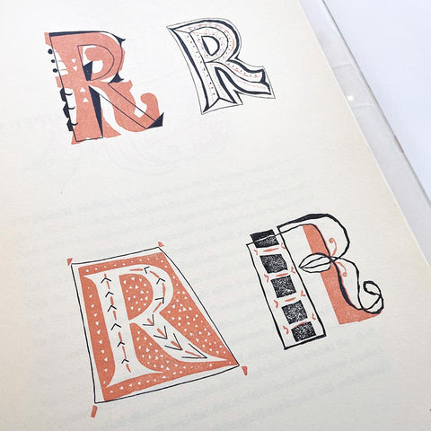 Grafika: Modern Design for Advertising and Printing