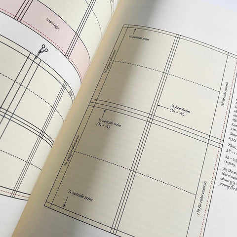 A Grammar of Typography