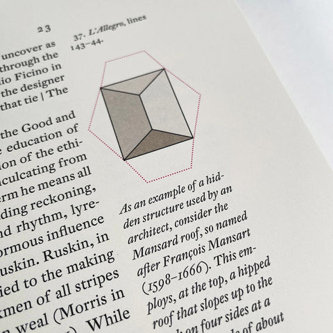 A Grammar of Typography