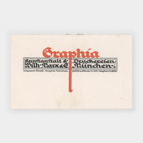 [a Graphia label]